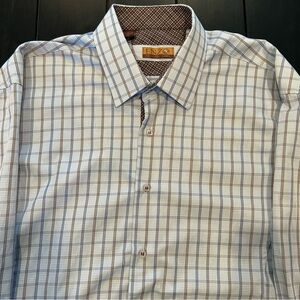 Enzo Tovare Dress shirt